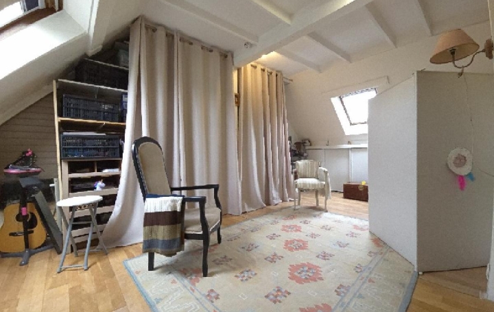 Maison NOGENT-SUR-OISE (60180)  89 m2 230 000 € 