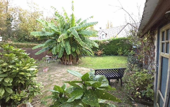 Maison NOGENT-SUR-OISE (60180)  89 m2 230 000 € 