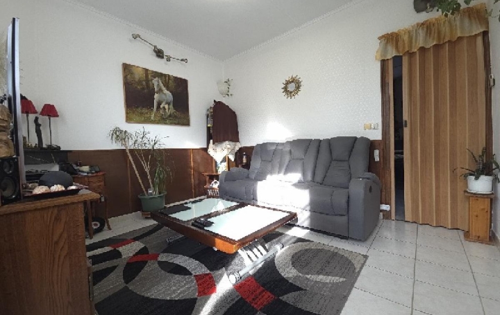 Maison NOGENT-SUR-OISE (60180)  70 m2 148 000 € 