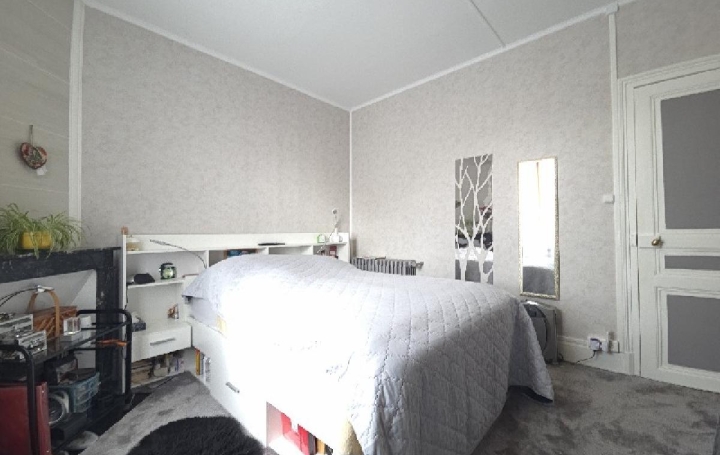 Maison NOGENT-SUR-OISE (60180)  70 m2 148 000 € 