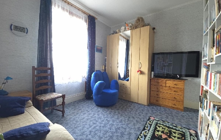 Maison NOGENT-SUR-OISE (60180)  70 m2 148 000 € 