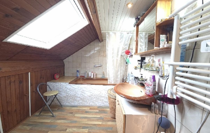 Maison NOGENT-SUR-OISE (60180)  70 m2 148 000 € 