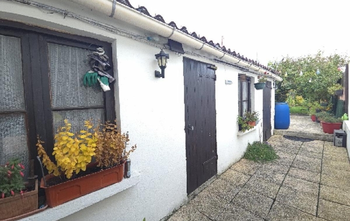 Maison NOGENT-SUR-OISE (60180)  70 m2 148 000 € 