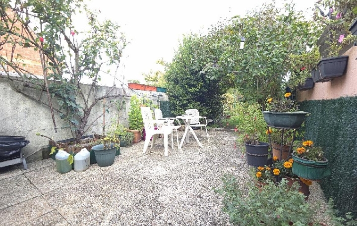 Maison NOGENT-SUR-OISE (60180)  70 m2 148 000 € 