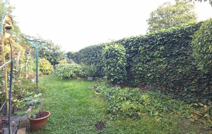 Maison NOGENT-SUR-OISE (60180)  70 m2 148 000 € 