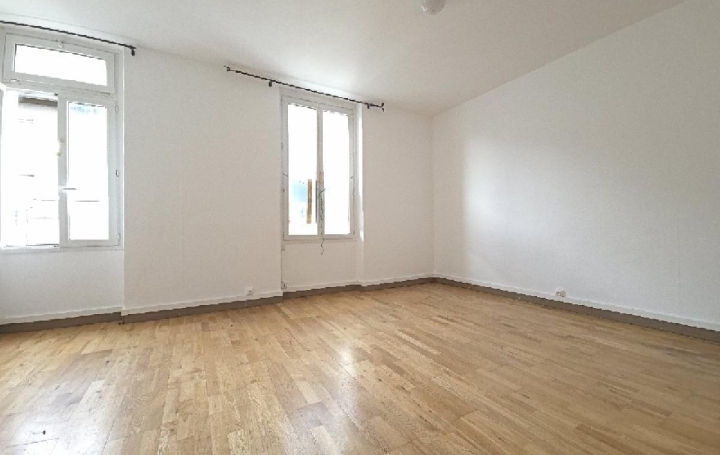 Maison CREIL (60100)  71 m2 159 000 € 