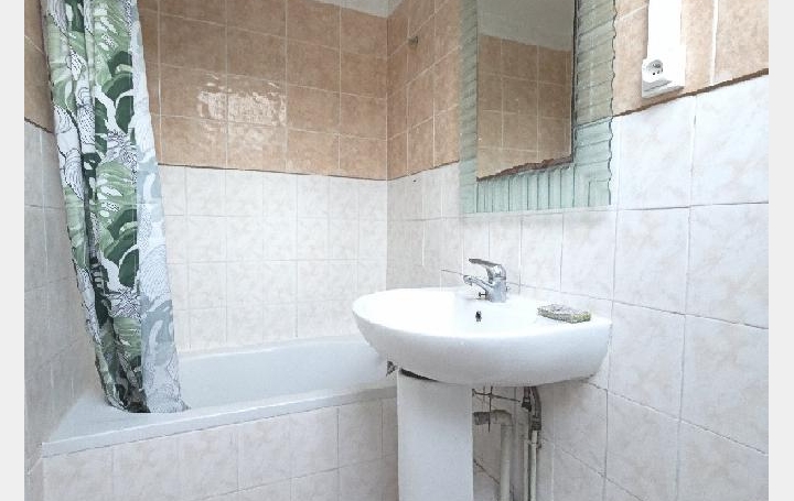 Maison CREIL (60100)  71 m2 159 000 € 