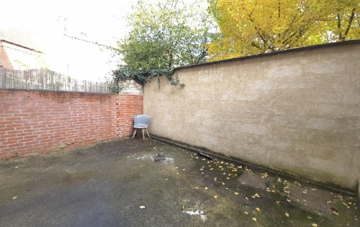 Maison CREIL (60100)  71 m2 159 000 € 