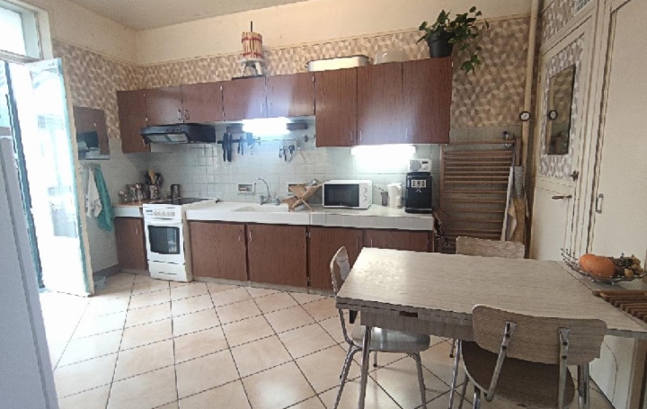 Maison NOGENT-SUR-OISE (60180)  92 m2 209 000 € 