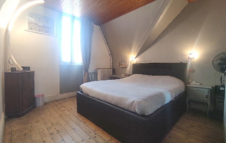 Maison NOGENT-SUR-OISE (60180)  92 m2 209 000 € 