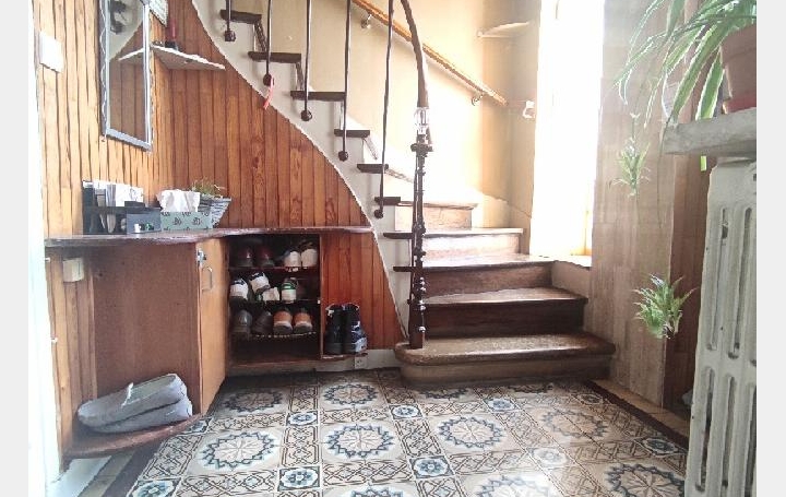 Maison NOGENT-SUR-OISE (60180)  92 m2 209 000 € 