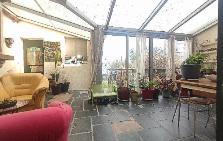 Maison NOGENT-SUR-OISE (60180)  92 m2 209 000 € 