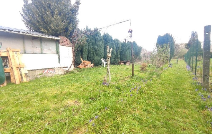 Maison NOGENT-SUR-OISE (60180)  92 m2 209 000 € 