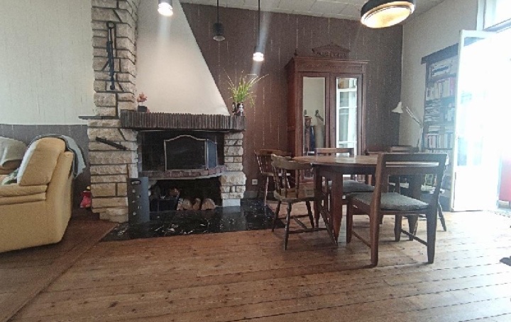 Maison NOGENT-SUR-OISE (60180)  92 m2 209 000 € 