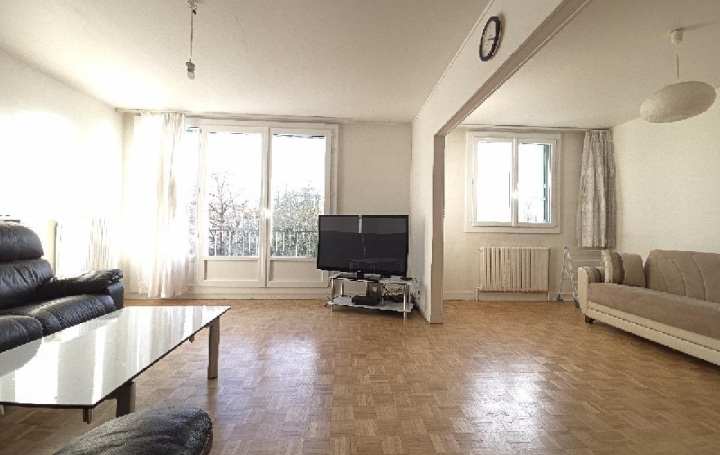 Appartement CREIL (60100) 83 m<sup>2</sup> 110 000 € 