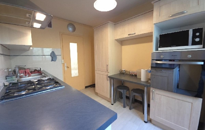 4 Pièces CREIL (60100)  83 m2 110 000 € 