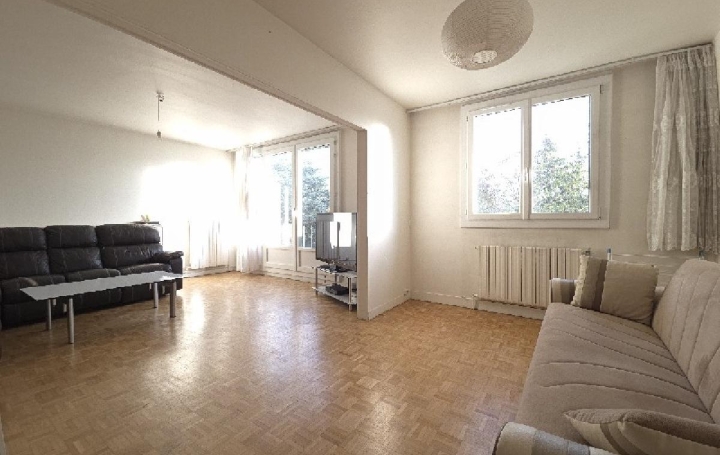 4 Pièces CREIL (60100)  83 m2 110 000 € 