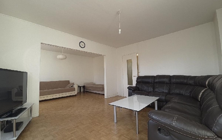 4 Pièces CREIL (60100)  83 m2 110 000 € 