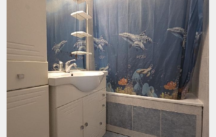 4 Pièces CREIL (60100)  83 m2 110 000 € 