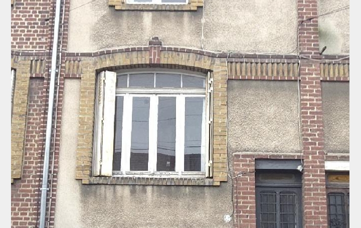 Maison / Villa NOGENT-SUR-OISE (60180) 109 m<sup>2</sup> 163 000 € 