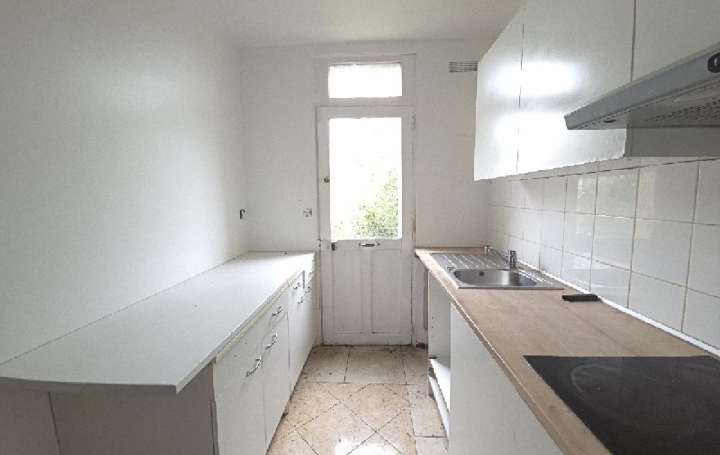 Maison NOGENT-SUR-OISE (60180)  109 m2 163 000 € 