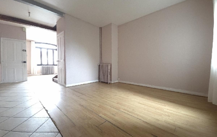 Maison NOGENT-SUR-OISE (60180)  109 m2 163 000 € 