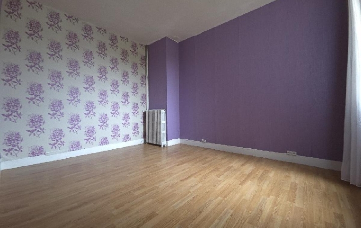 Maison NOGENT-SUR-OISE (60180)  109 m2 163 000 € 