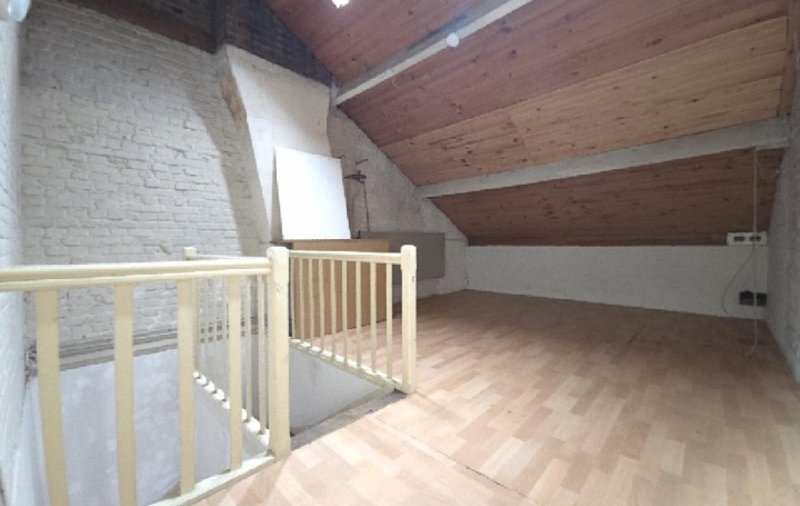 Maison NOGENT-SUR-OISE (60180)  109 m2 163 000 € 