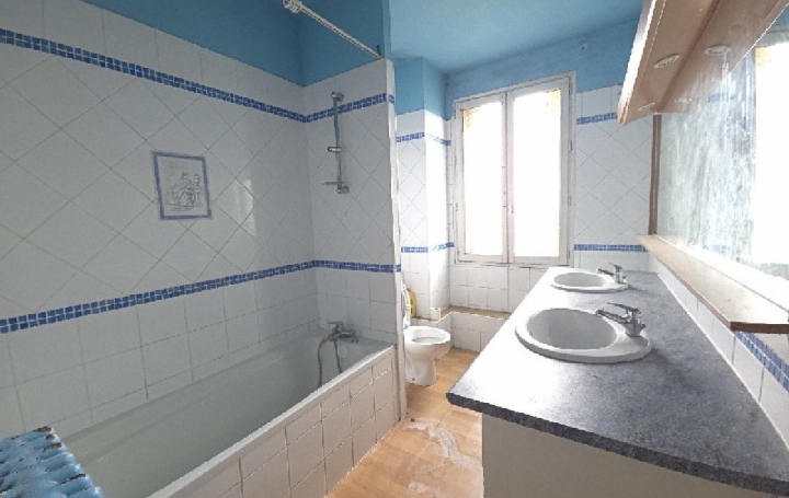 Maison NOGENT-SUR-OISE (60180)  109 m2 163 000 € 