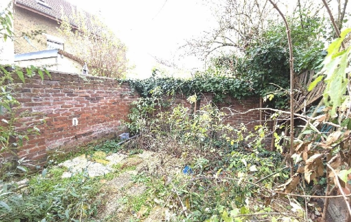 Maison NOGENT-SUR-OISE (60180)  109 m2 163 000 € 