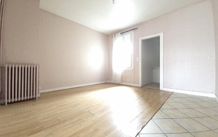 Maison NOGENT-SUR-OISE (60180)  109 m2 163 000 € 