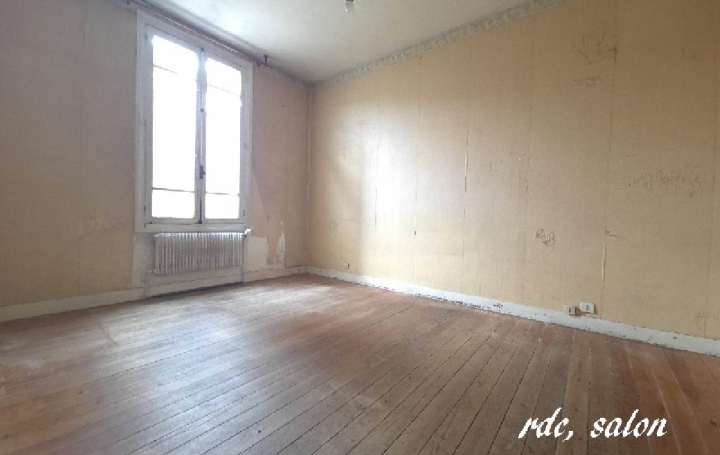 Immeuble NOGENT-SUR-OISE (60180)  77 m2 152 500 € 