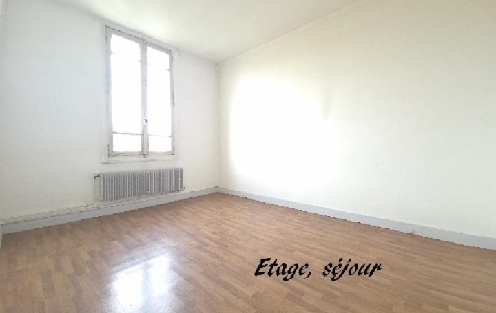 Immeuble NOGENT-SUR-OISE (60180)  77 m2 152 500 € 