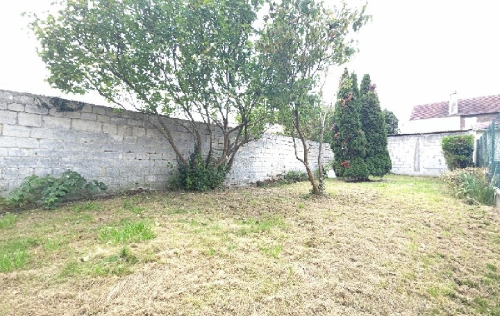 Immeuble NOGENT-SUR-OISE (60180)  77 m2 152 500 € 