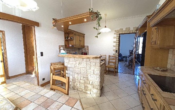 Parking NOGENT-SUR-OISE (60180)  133 m2 230 000 € 