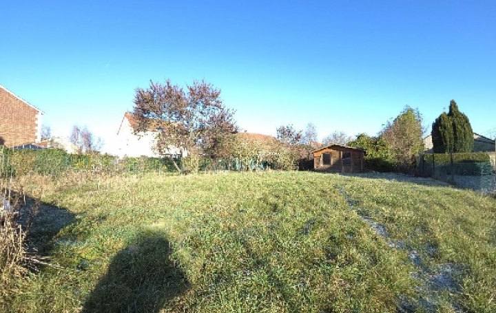 Parking NOGENT-SUR-OISE (60180)  133 m2 230 000 € 