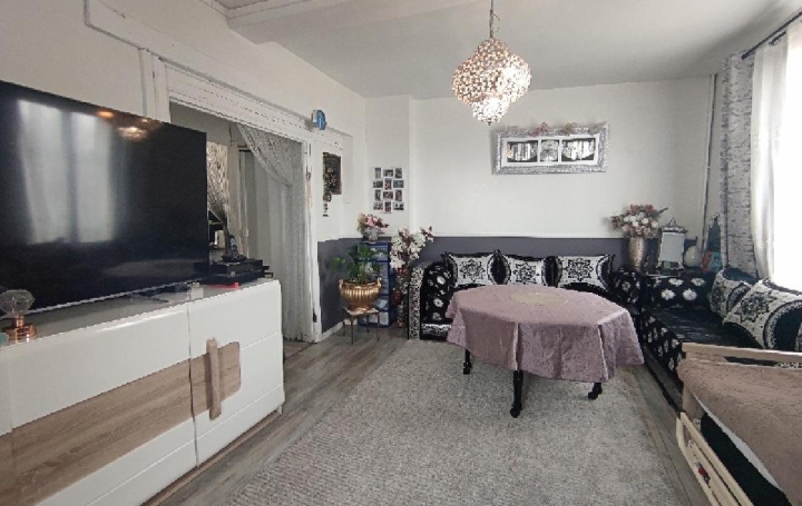 Maison / Villa CREIL (60100) 70 m<sup>2</sup> 163 000 € 