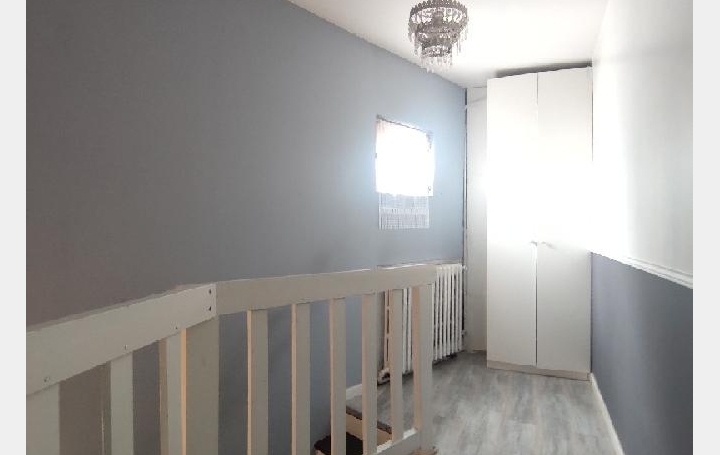 Maison CREIL (60100)  70 m2 163 000 € 