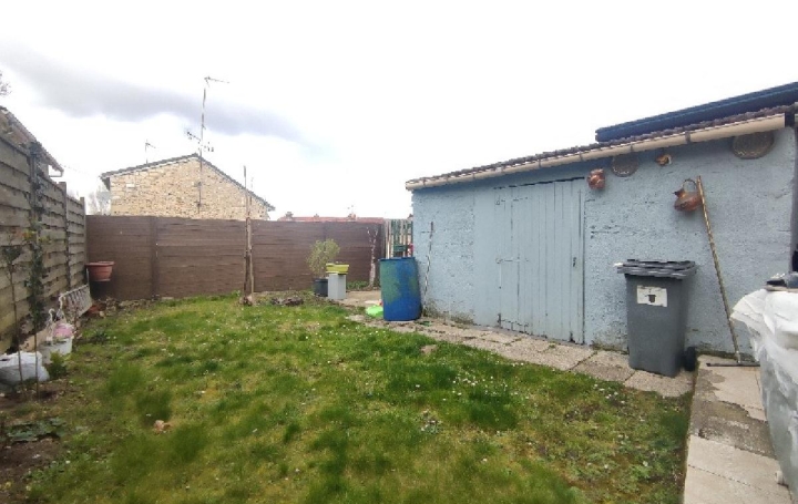 Maison CREIL (60100)  70 m2 163 000 € 