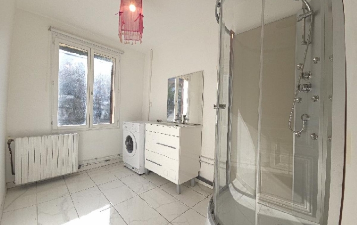 Maison CREIL (60100)  70 m2 163 000 € 