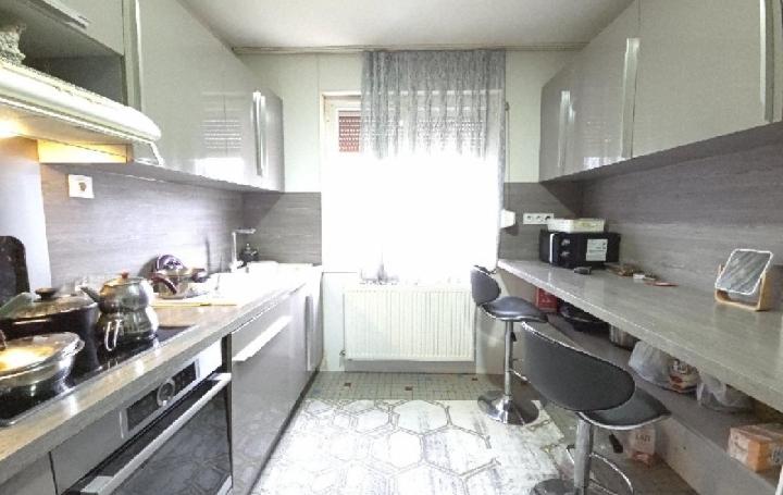 Maison NOGENT-SUR-OISE (60180)  162 m2 292 000 € 