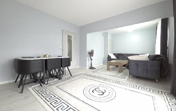 Maison NOGENT-SUR-OISE (60180)  162 m2 292 000 € 