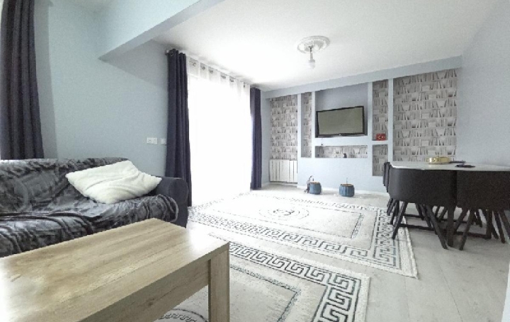 Maison NOGENT-SUR-OISE (60180)  162 m2 292 000 € 