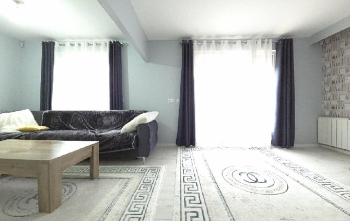 Maison NOGENT-SUR-OISE (60180)  162 m2 292 000 € 