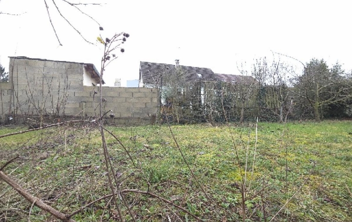 Maison NOGENT-SUR-OISE (60180)  162 m2 292 000 € 