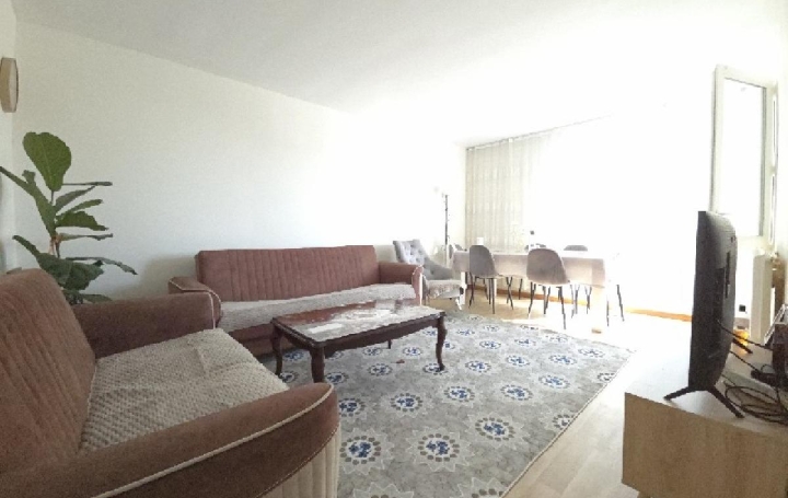 Appartement NOGENT-SUR-OISE (60180) 66 m<sup>2</sup> 103 000 € 