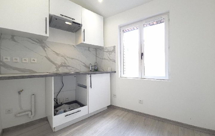 Maison NOGENT-SUR-OISE (60180)  50 m2 142 000 € 