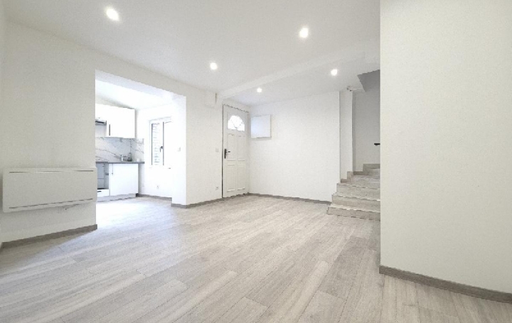 Maison NOGENT-SUR-OISE (60180)  50 m2 142 000 € 