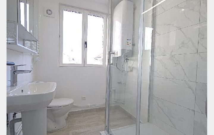 Maison NOGENT-SUR-OISE (60180)  50 m2 142 000 € 