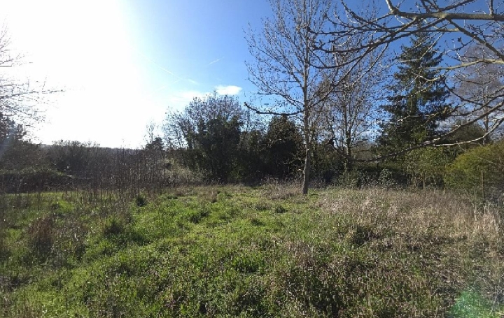 Terrain SAINT-VAAST-LES-MELLO (60660)   103 000 € 